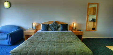 Harbour View Motel - St Kilda Accommodation 1