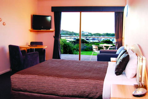 Harbour View Motel - St Kilda Accommodation 2