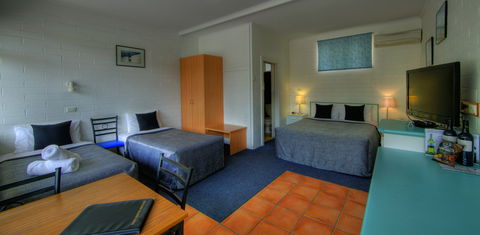 Harbour View Motel - St Kilda Accommodation 3