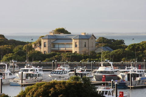 Harbour View Motel - St Kilda Accommodation 5