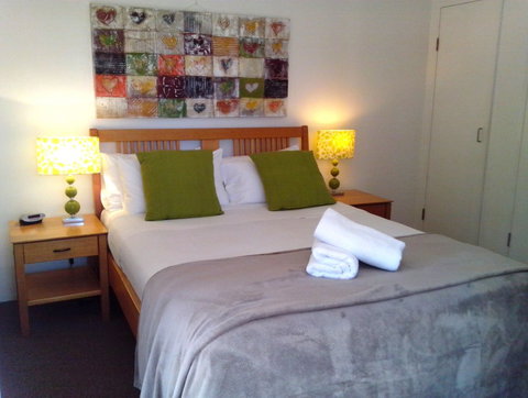 Outrigger Bay Apartments - St Kilda Accommodation 5