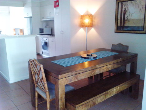 Outrigger Bay Apartments - St Kilda Accommodation 10