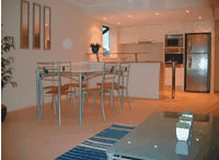 Ocean View Apartments - St Kilda Accommodation