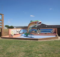 The Big Trout Motor Inn - St Kilda Accommodation