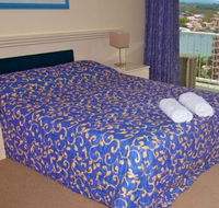 Surfers Mayfair - St Kilda Accommodation