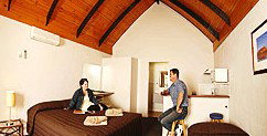 Desert Palms Resort - St Kilda Accommodation 0