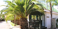 Desert Palms Resort - St Kilda Accommodation 2
