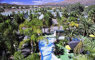 Desert Palms Resort - St Kilda Accommodation 4