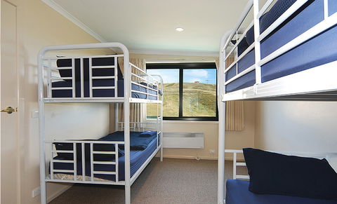 Arlberg Hotel Mt Buller - St Kilda Accommodation 4