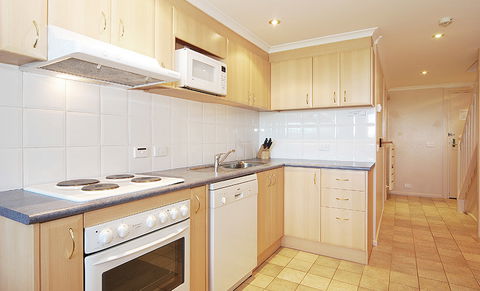 Arlberg Hotel Mt Buller - St Kilda Accommodation 5