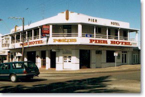 Port Lincoln SA St Kilda Accommodation