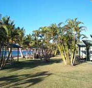 BIG4 Bowen Coral Coast Beachfront Holiday Park - St Kilda Accommodation