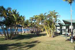 BIG4 Bowen Coral Coast Beachfront Holiday Park - St Kilda Accommodation 0