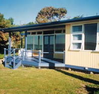 Eskavy Beach House - St Kilda Accommodation