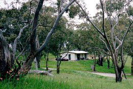 Clare Valley Cabins - St Kilda Accommodation 0