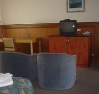 Robe Haven Motel - St Kilda Accommodation