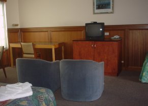 Robe Haven Motel - St Kilda Accommodation 0