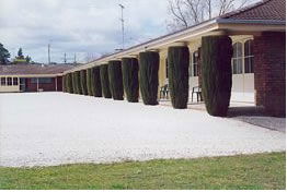 Creswick Motel - St Kilda Accommodation 0