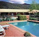 Snowgum Motel - St Kilda Accommodation