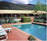 Snowgum Motel - St Kilda Accommodation 0