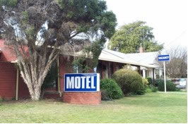 St Arnaud Country Road Inn - St Kilda Accommodation 0