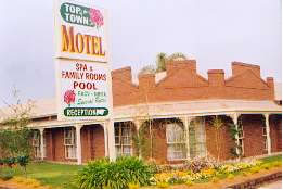 Benalla VIC St Kilda Accommodation