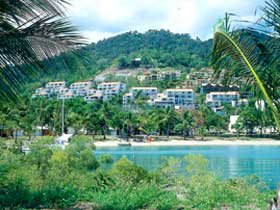 Whitsunday Terraces Resort - St Kilda Accommodation 0