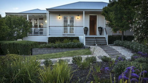The Summer House - St Kilda Accommodation 1