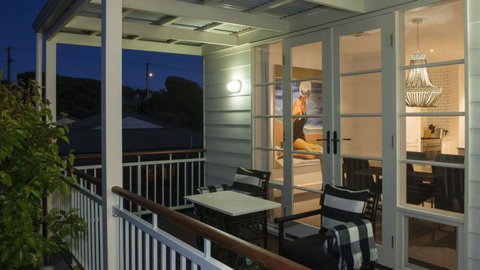 The Summer House - St Kilda Accommodation 4