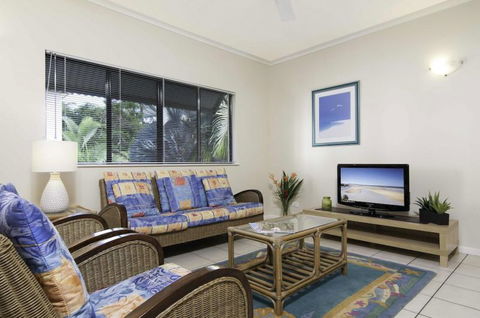 Bay Villas Resort Port Douglas - St Kilda Accommodation 14