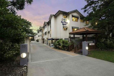 Bay Villas Resort Port Douglas - St Kilda Accommodation 4