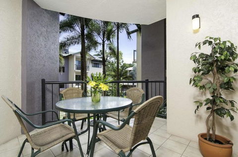 Bay Villas Resort Port Douglas - St Kilda Accommodation 16