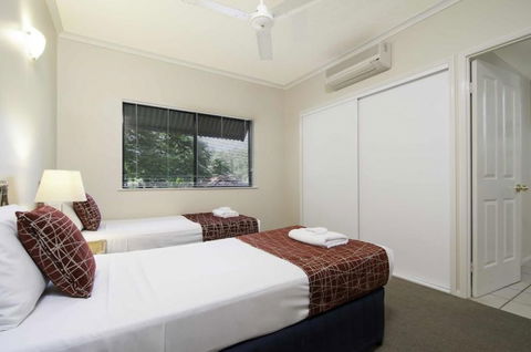 Bay Villas Resort Port Douglas - St Kilda Accommodation 17