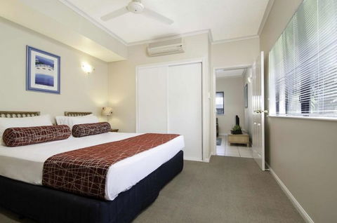 Bay Villas Resort Port Douglas - St Kilda Accommodation 7
