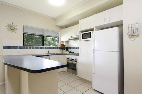 Bay Villas Resort Port Douglas - St Kilda Accommodation 18