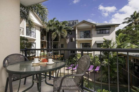 Bay Villas Resort Port Douglas - St Kilda Accommodation 8