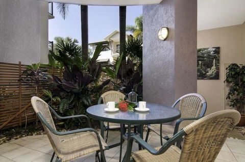 Bay Villas Resort Port Douglas - St Kilda Accommodation 19