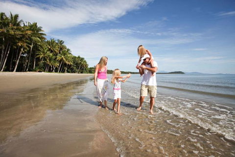 Bay Villas Resort Port Douglas - St Kilda Accommodation 20