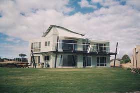 Moonta Bay Escape - St Kilda Accommodation 0