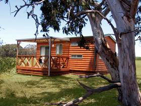 Seddon SA St Kilda Accommodation