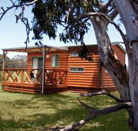 Seal Bay Cottages Kaiwarra - St Kilda Accommodation