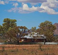 Arkapena Homestead - St Kilda Accommodation
