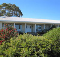 The Grange - St Kilda Accommodation