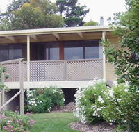The Shelter - St Kilda Accommodation