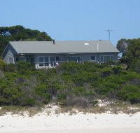 Island Beach Escape - St Kilda Accommodation