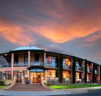 Kangaroo Island Seafront Resort - St Kilda Accommodation