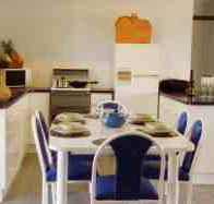 Riverbush Cottages - St Kilda Accommodation
