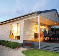 Sunnydays - St Kilda Accommodation