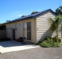 Moonta Bay Cabins - St Kilda Accommodation