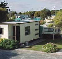 Discovery Holiday Park - Robe - St Kilda Accommodation